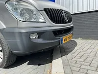 Mercedes-benz - sprinter - 319 3.0 cdi 366 hddc - afbeelding 9 van  52