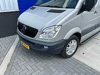 Mercedes-benz - sprinter - 319 3.0 cdi 366 hddc - afbeelding 10 van  52