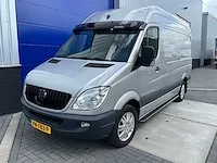 Mercedes-benz - sprinter - 319 3.0 cdi 366 hddc - afbeelding 11 van  52