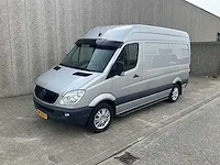 Mercedes-benz - sprinter - 319 3.0 cdi 366 hddc