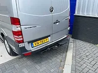 Mercedes-benz - sprinter - 319 3.0 cdi 366 hddc - afbeelding 16 van  52