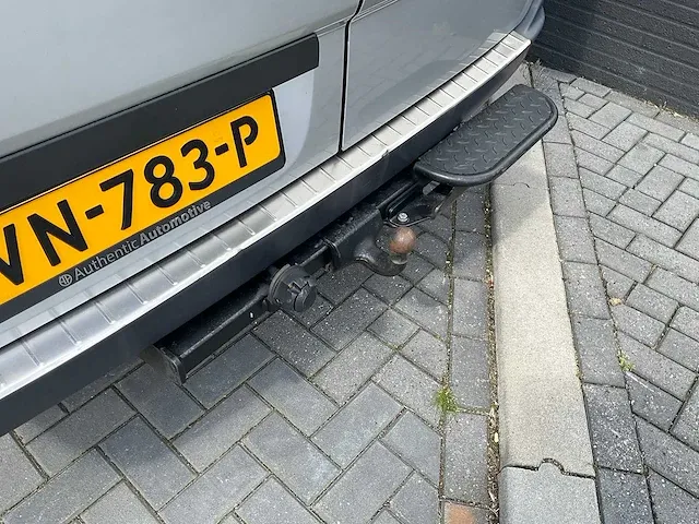 Mercedes-benz - sprinter - 319 3.0 cdi 366 hddc - afbeelding 17 van  52
