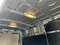 Mercedes-benz - sprinter - 319 3.0 cdi 366 hddc - afbeelding 19 van  52