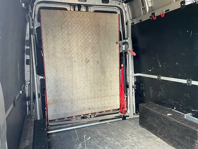Mercedes-benz - sprinter - 319 3.0 cdi 366 hddc - afbeelding 20 van  52