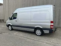 Mercedes-benz - sprinter - 319 3.0 cdi 366 hddc - afbeelding 12 van  52