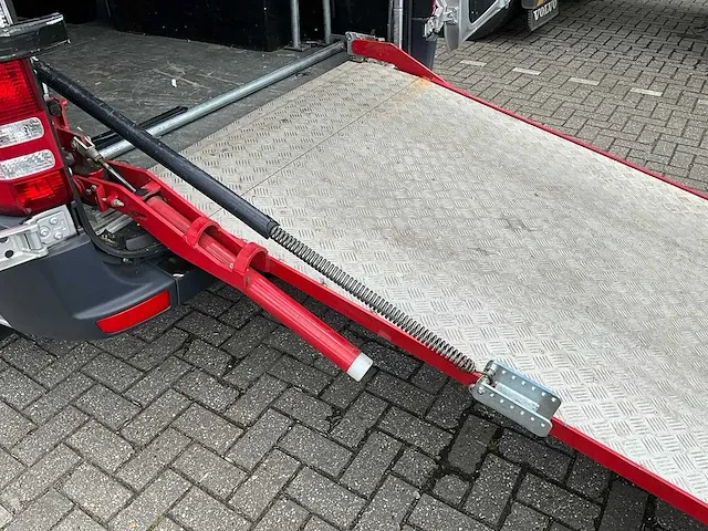 Mercedes-benz - sprinter - 319 3.0 cdi 366 hddc - afbeelding 27 van  52