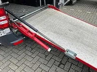 Mercedes-benz - sprinter - 319 3.0 cdi 366 hddc - afbeelding 27 van  52