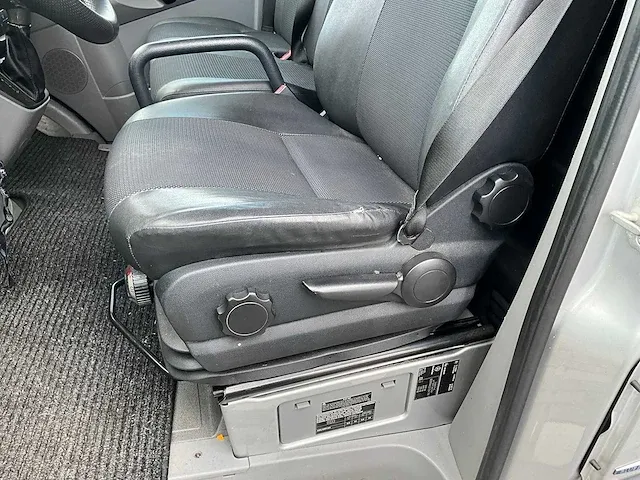 Mercedes-benz - sprinter - 319 3.0 cdi 366 hddc - afbeelding 31 van  52