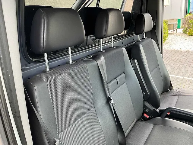 Mercedes-benz - sprinter - 319 3.0 cdi 366 hddc - afbeelding 32 van  52