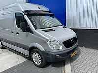 Mercedes-benz - sprinter - 319 3.0 cdi 366 hddc - afbeelding 36 van  52