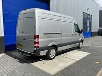 Mercedes-benz - sprinter - 319 3.0 cdi 366 hddc - afbeelding 38 van  52