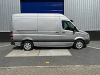 Mercedes-benz - sprinter - 319 3.0 cdi 366 hddc - afbeelding 39 van  52