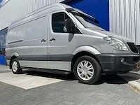 Mercedes-benz - sprinter - 319 3.0 cdi 366 hddc - afbeelding 42 van  52