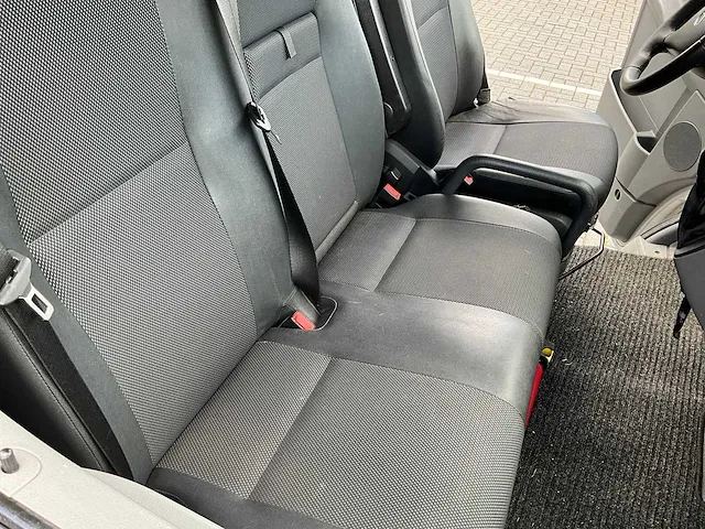 Mercedes-benz - sprinter - 319 3.0 cdi 366 hddc - afbeelding 47 van  52