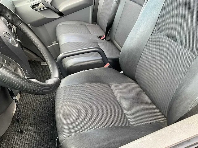 Mercedes-benz - sprinter - 319 3.0 cdi 366 hddc - afbeelding 48 van  52