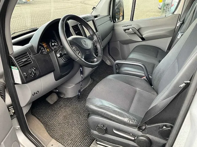 Mercedes-benz - sprinter - 319 3.0 cdi 366 hddc - afbeelding 45 van  52
