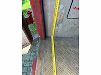 Mercedes-benz - sprinter - 408 - afbeelding 2 van  12