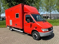 Mercedes-benz - sprinter - 408 - afbeelding 5 van  12