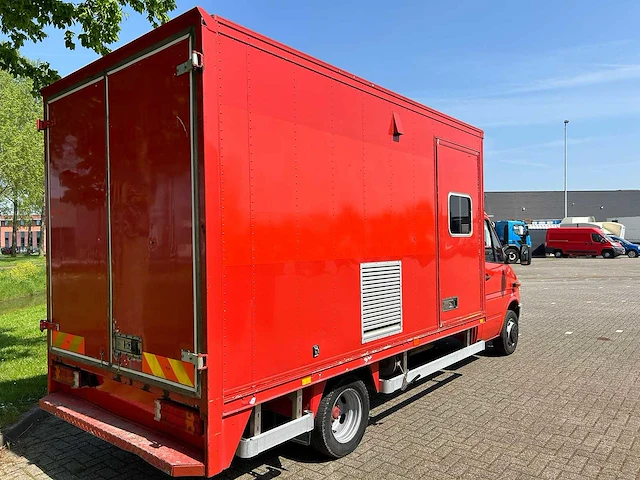 Mercedes-benz - sprinter - 408 - afbeelding 6 van  12