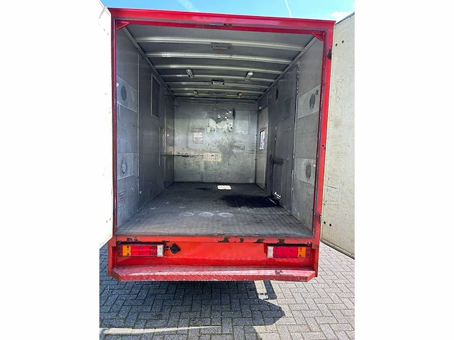 Mercedes-benz - sprinter - 408 - afbeelding 7 van  12