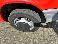 Mercedes-benz - sprinter - 408 - afbeelding 8 van  12