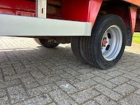 Mercedes-benz - sprinter - 408 - afbeelding 9 van  12