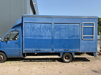 Mercedes-benz - sprinter - 411 cdi 2.2 402 - 75-bh-kf - afbeelding 2 van  14