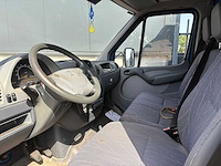 Mercedes-benz - sprinter - 411 cdi 2.2 402 - 75-bh-kf - afbeelding 3 van  14