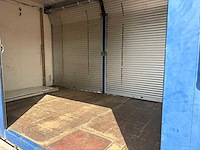 Mercedes-benz - sprinter - 411 cdi 2.2 402 - 75-bh-kf - afbeelding 4 van  14