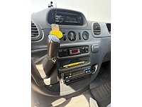 Mercedes-benz - sprinter - 411 cdi 2.2 402 - 75-bh-kf - afbeelding 5 van  14