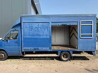 Mercedes-benz - sprinter - 411 cdi 2.2 402 - 75-bh-kf - afbeelding 8 van  14