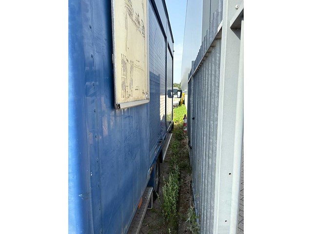 Mercedes-benz - sprinter - 411 cdi 2.2 402 - 75-bh-kf - afbeelding 10 van  14