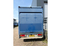 Mercedes-benz - sprinter - 411 cdi 2.2 402 - 75-bh-kf - afbeelding 11 van  14