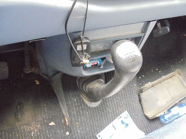 Mercedes-benz - sprinter - 412 d xlang - 74-vs-dk - afbeelding 2 van  13