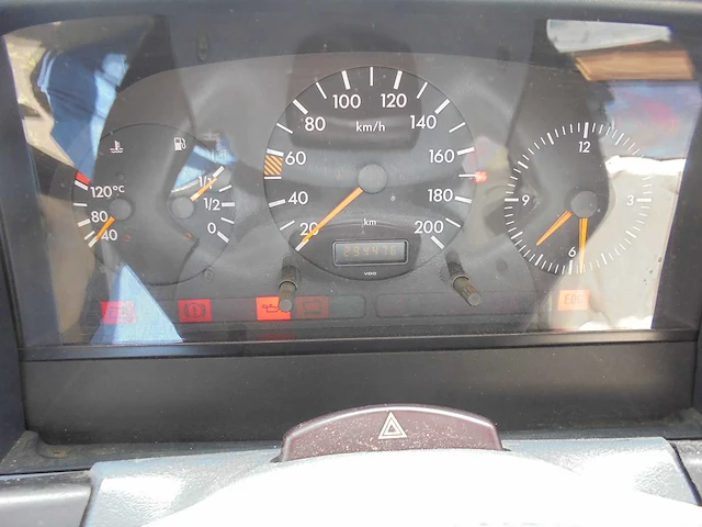 Mercedes-benz - sprinter - 412 d xlang - 74-vs-dk - afbeelding 4 van  13