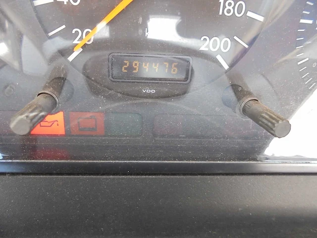 Mercedes-benz - sprinter - 412 d xlang - 74-vs-dk - afbeelding 5 van  13