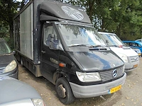 Mercedes-benz - sprinter - 412 d xlang - 74-vs-dk - afbeelding 6 van  13