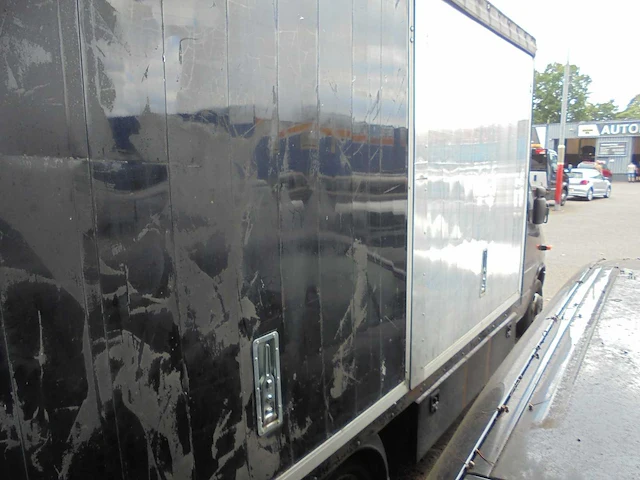Mercedes-benz - sprinter - 412 d xlang - 74-vs-dk - afbeelding 8 van  13