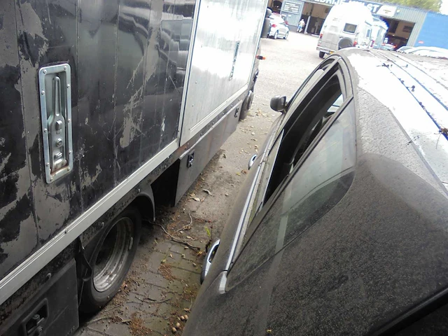 Mercedes-benz - sprinter - 412 d xlang - 74-vs-dk - afbeelding 10 van  13