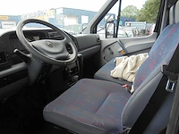 Mercedes-benz - sprinter - 412 d xlang - 74-vs-dk - afbeelding 13 van  13