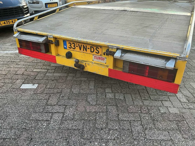 Mercedes-benz - sprinter - 412 d xlang - bedrijfswagen - afbeelding 2 van  11