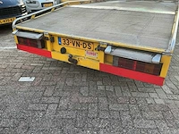 Mercedes-benz - sprinter - 412 d xlang - bedrijfswagen - afbeelding 2 van  11