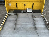 Mercedes-benz - sprinter - 412 d xlang - bedrijfswagen - afbeelding 3 van  11