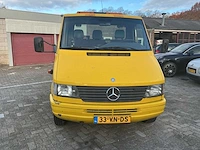 Mercedes-benz - sprinter - 412 d xlang - bedrijfswagen - afbeelding 5 van  11