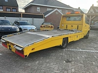 Mercedes-benz - sprinter - 412 d xlang - bedrijfswagen - afbeelding 6 van  11