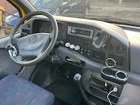 Mercedes-benz - sprinter - 412 d xlang - bedrijfswagen - afbeelding 9 van  11