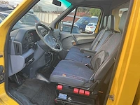 Mercedes-benz - sprinter - 412 d xlang - bedrijfswagen - afbeelding 10 van  11