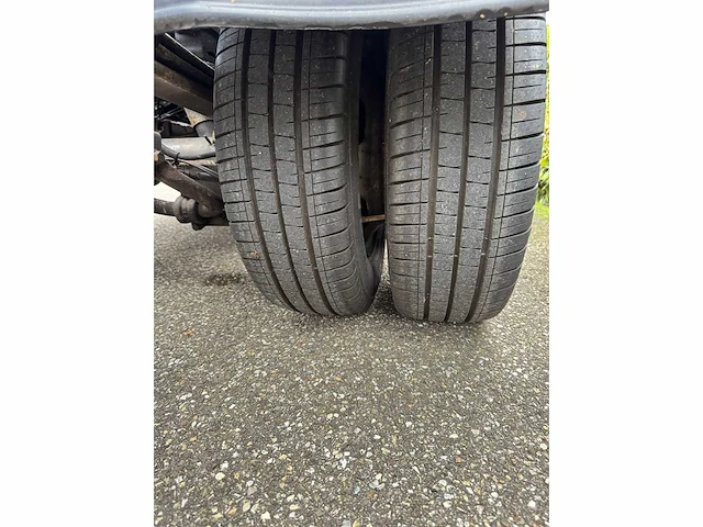 Mercedes-benz - sprinter - 413 cdi be-trekker - bedrijfswagen - afbeelding 12 van  18