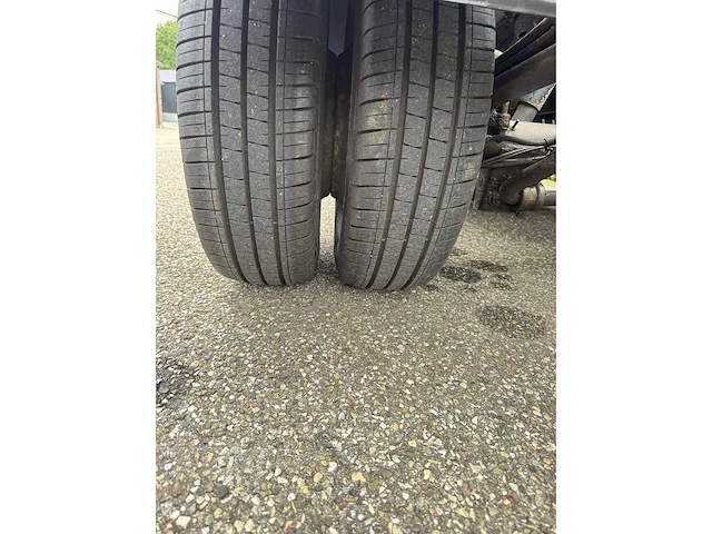 Mercedes-benz - sprinter - 413 cdi be-trekker - bedrijfswagen - afbeelding 13 van  18