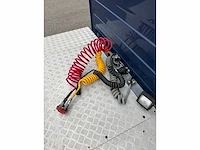 Mercedes-benz - sprinter - 413 cdi be-trekker - bedrijfswagen - afbeelding 14 van  18